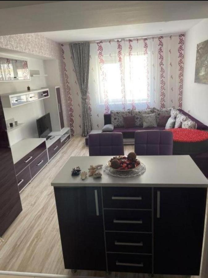 Marcy Apartament Lägenhet Bukarest Exteriör bild