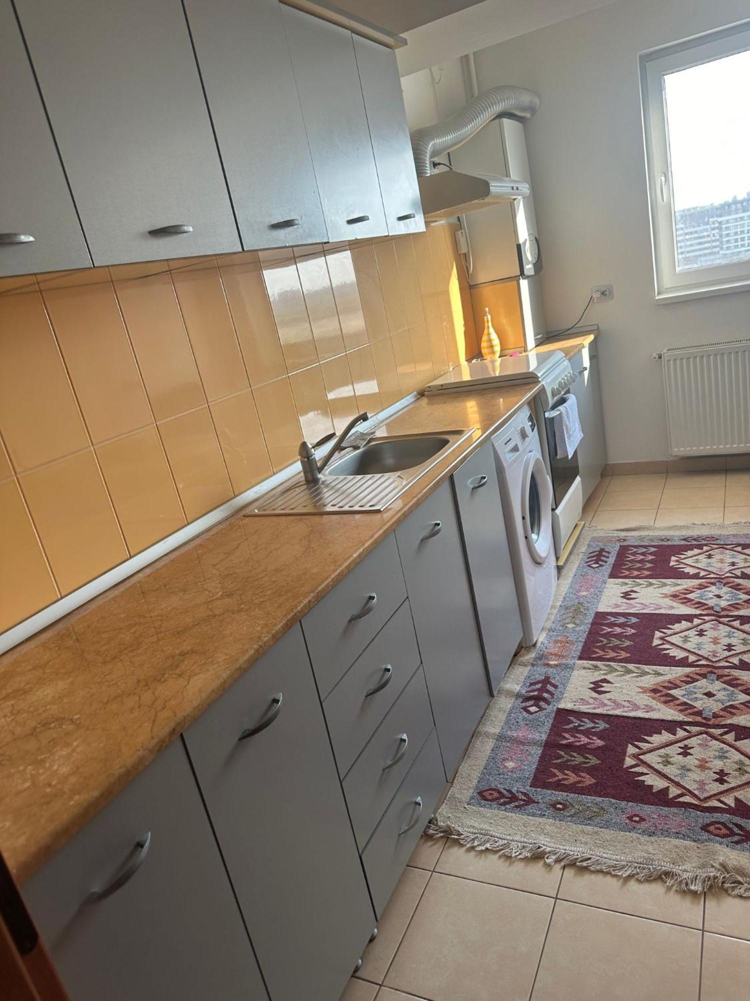 Marcy Apartament Lägenhet Bukarest Exteriör bild