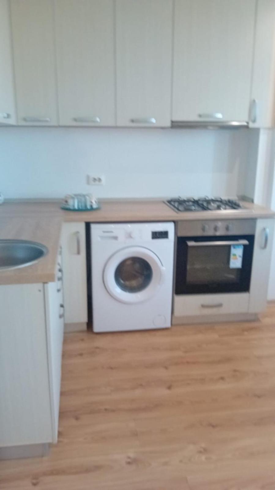 Marcy Apartament Lägenhet Bukarest Exteriör bild