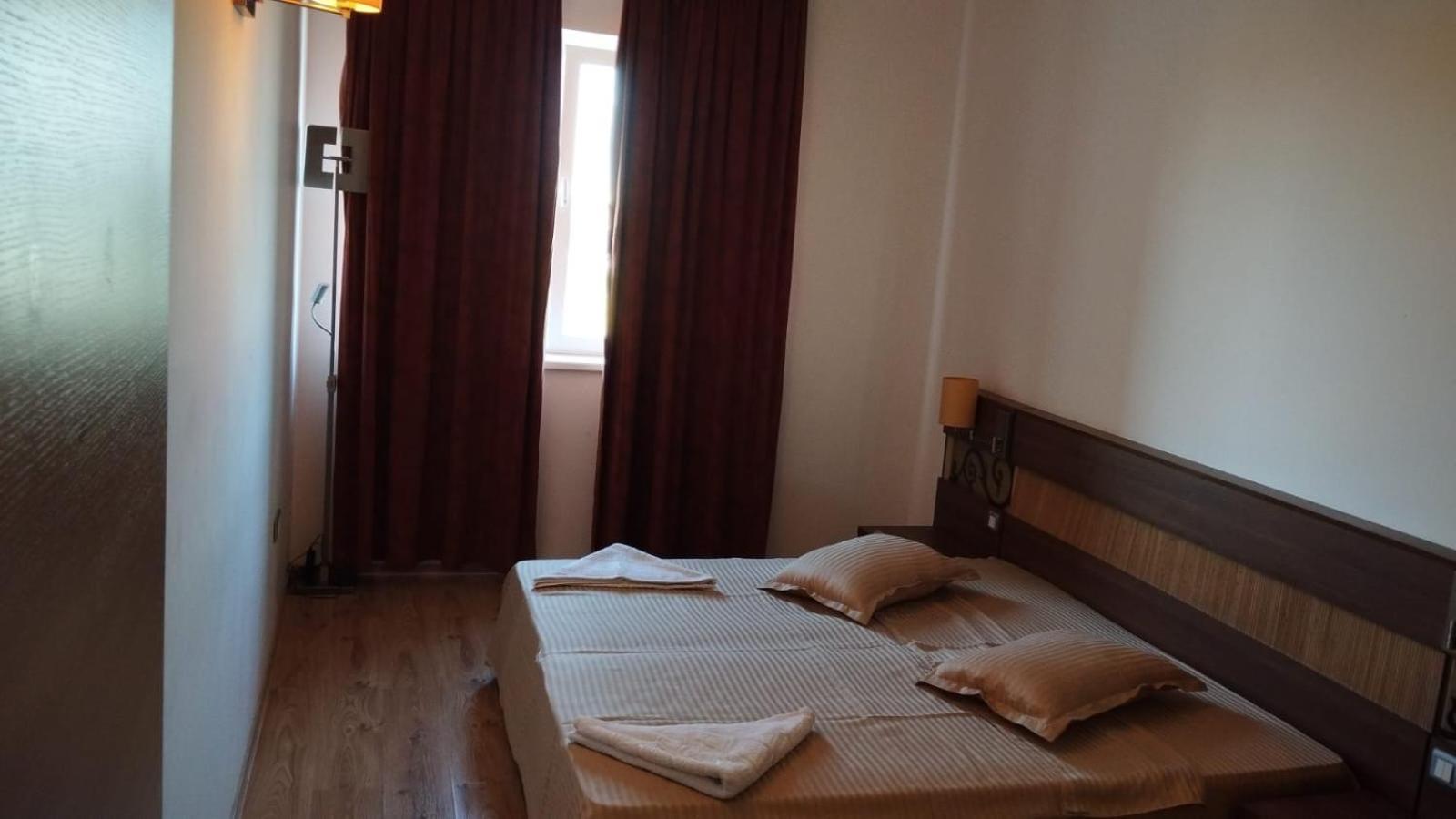 Marcy Apartament Lägenhet Bukarest Exteriör bild